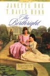 The Birthright, Song of Acadia Series 